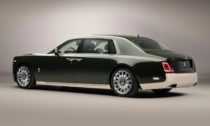 Rolls-Royce Phantom Oribe