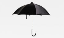 Odolný a lehce opravitelný deštník od Pocodisegno