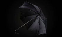 Odolný a lehce opravitelný deštník od Pocodisegno