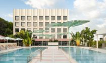 The Goodtime Hotel na Miami Beach