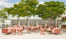 The Goodtime Hotel na Miami Beach