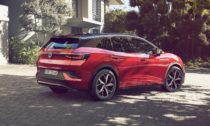 Volkswagen ID.4 GTX