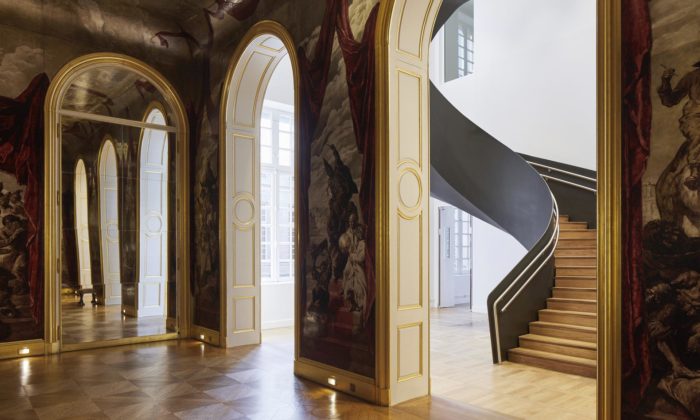 V Paříži bylo znovu otevřeno modernizované Musée Carnavalet z 18. století