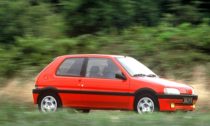 Peugeot 106