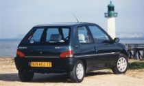 Peugeot 106