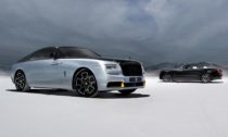 Rolls-Royce Landspeed Collection