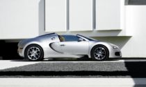 Bugatti Veyron 16.4 Grand Sport 2.1
