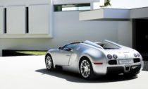 Bugatti Veyron 16.4 Grand Sport 2.1