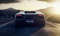 Lamborghini Aventador LP 780-4 Ultimae