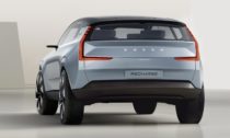 Volvo Concept Recharge