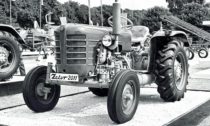 Vývoj traktorů značky Zetor za 75 let