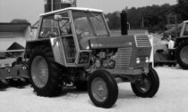 Vývoj traktorů značky Zetor za 75 let