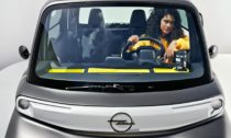 Opel Rocks-e