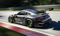 Porsche 911 GT2 RS Clubsport 25