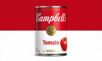 Redesign značky polévek Campbell’s od Turner Duckworth