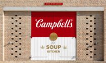 Redesign značky polévek Campbell’s od Turner Duckworth
