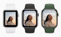 Apple Watch Series 7