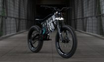 BMW Motorrad Vision Amby