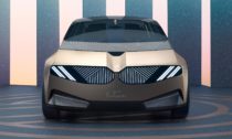 BMW i Vision Circular