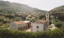 Konvent Saint François od ateliéru Amelia Tavella Architectes