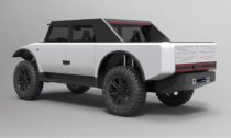 Fering Pioneer