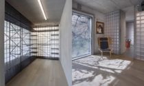 Loft Obecní dvůr od architekta Rudolfa Netíka