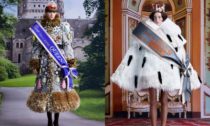 Viktor & Rolf a jejich kolekce The New Royals