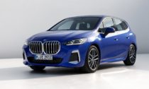 BMW 2 Active Tourer