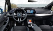 BMW 2 Active Tourer