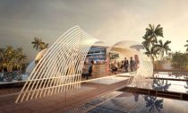 Český pavilon na Expo 2020 v Dubaji