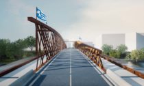 Nový most pro Ostravu od architekta Romana Kouckého