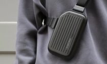 Sling a Clutch od Rimowa od designérů Barber a Osgerby