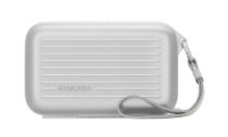 Sling a Clutch od Rimowa od designérů Barber a Osgerby