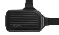 Sling a Clutch od Rimowa od designérů Barber a Osgerby