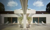 Rodinný dům Lhotka od SOA architekti
