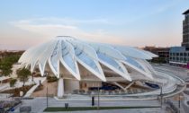 Pavilon pro Spojené arabské emiráty na Expo 2020 od Santiago Calatrava