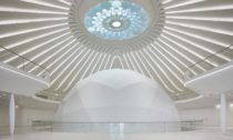 Pavilon pro Spojené arabské emiráty na Expo 2020 od Santiago Calatrava