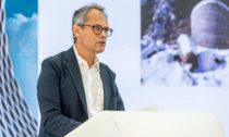 Nicolas Vaucher z ateliéru Burckhardt+Partner