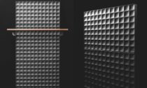 Piero Lissoni a jeho radiátor Waffle