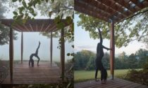 Yogapoint na různých místech v Moravskoslezském kraji