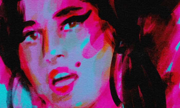 Design Museum v Londýně připomíná Amy Winehouse výstavou šatů i osobních předmětů