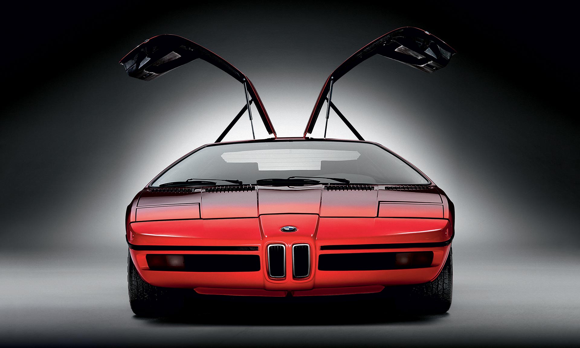 Der futuristische BMW Turbo Sportwagen des Designers Paul Bracq feiert 50 Jahre – DesignMag.cz