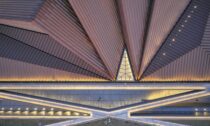 Datong Art Museum od Foster + Partners