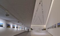 Datong Art Museum od Foster + Partners