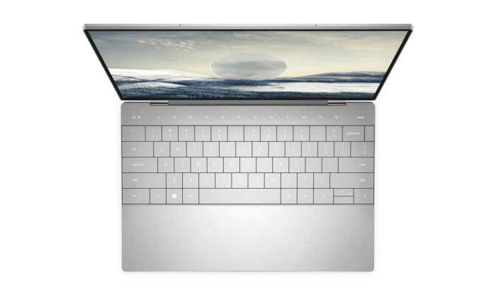 Dell představil přísně minimalistický notebook XPS 13 Plus bez viditelného touchpadu