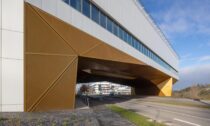 Komplexní simulační centrum Masarykovy univerzity v Brně