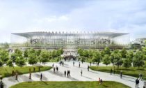 Lo stadio previsto è il Duomo al posto del San Siro del Popolo