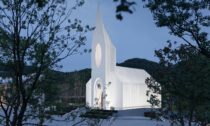 Moonlight Wedding Chapel