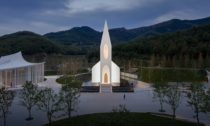 Moonlight Wedding Chapel