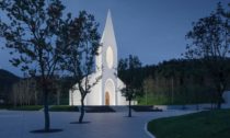 Moonlight Wedding Chapel